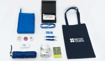 Giải pháp quà tặng độc đáo thú vị vào dịp cuối năm