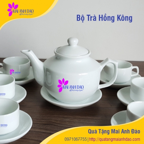 BỘ TRÀ HỒNG KÔNG