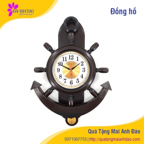 ĐỒNG HỒ IN LOGO