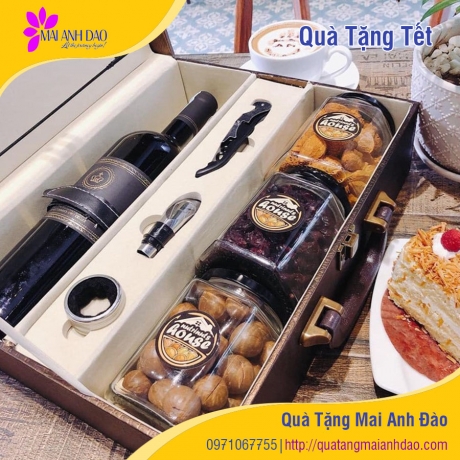 SET QUÀ TẶNG VIP I