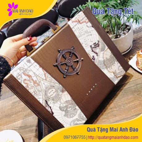 SET QUÀ TẶNG VIP I