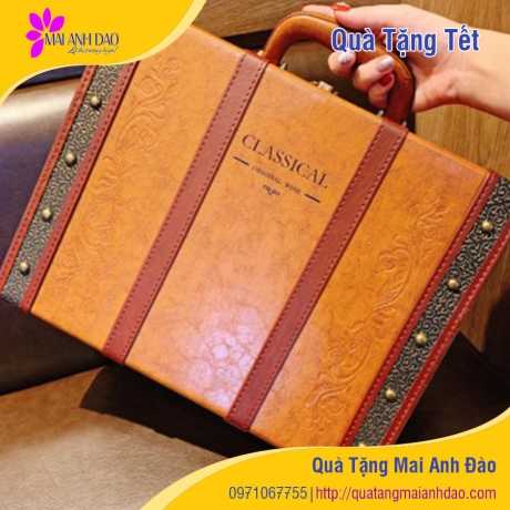 SET QUÀ TẶNG VIP II