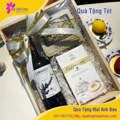 SET QUÀ TẶNG VIP III