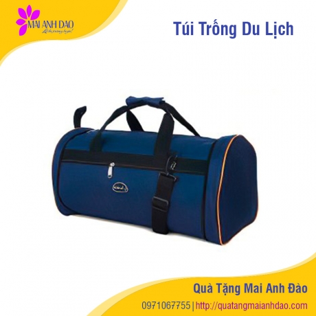 TÚI TRỐNG DU LỊCH IN LOGO