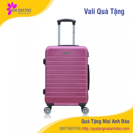 VALI QUÀ TẶNG