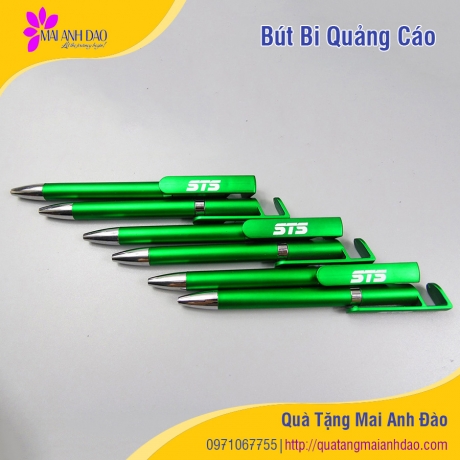 Bút Bi Quảng Cáo