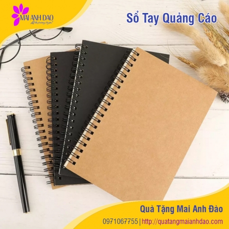 Sổ Tay Quảng Cáo
