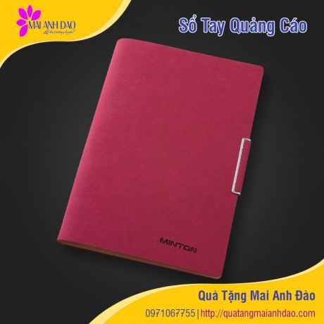 Sổ Tay Quảng Cáo