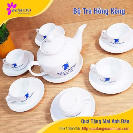 BỘ TRÀ HỒNG KÔNG