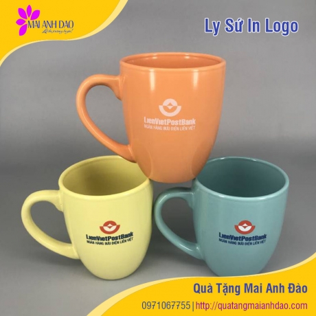 Ly Sứ Nhận Diện Thương Hiệu